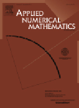 Applied Numerical Mathematics
