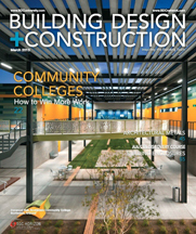 Building Design & Construction 