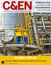 C&EN (Chemical & Engineering News)