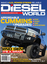 Diesel World