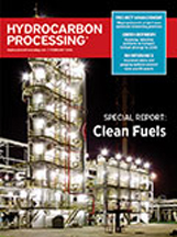 Hydrocarbon Processing