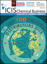 ICIS Chemical Business