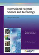 International Polymer Science & Technology