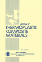Journal of Thermoplastic Composite Materials