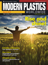 Modern Plastics Worldwide