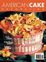 American Cake Decorating