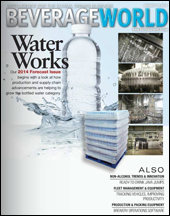Beverage World Magazine