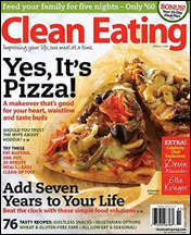 Clean Eating