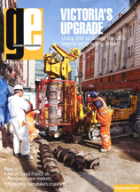 GE - Ground Engineering