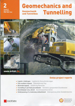 Geomechanics And Tunnelling