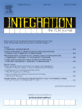 Integration, the VLSI Journal