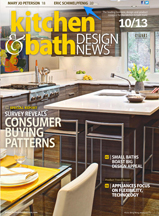 Kitchen & Bath Design News