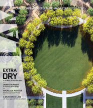 Landscape Architecture