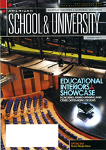 American School and University