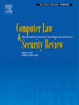Computer Law and Security Review