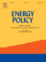 Energy Policy