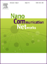 Nano Communication Networks