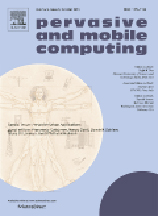 Pervasive and Mobile Computing