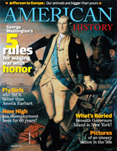 American History