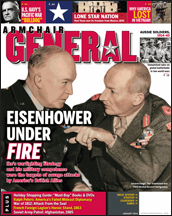 Armchair General