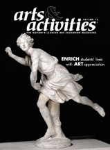 Arts & Activities