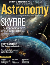 Astronomy