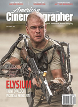 American Cinematographer