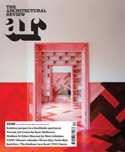 The Architectural Review