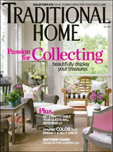 Traditional Home Magazine