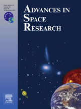 Advances in Space Research