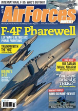 Air Forces Monthly