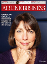 Airline Business