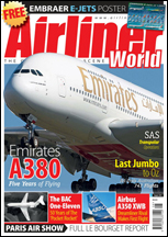 Airliner World