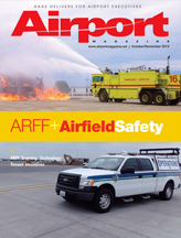 Airport Magazine online