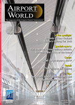 Airport World
