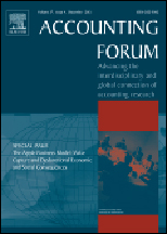 Accounting Forum