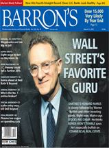 Barron's