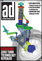 Automotive Design