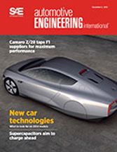 Automotive Engineering International