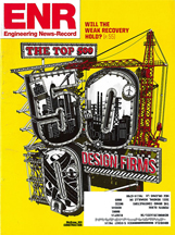 ENR (ENGINEERING NEWS-RECORD)