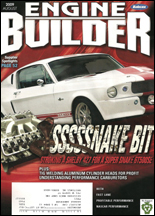 Engine Builder