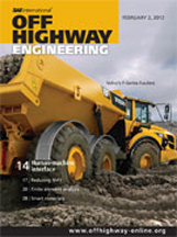 SAE Off-Highway Engineering