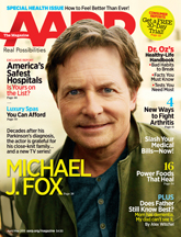 AARP The Magazine