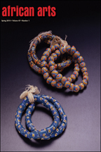 African Arts