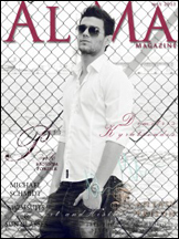 Alma Magazine