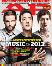Alternative Press