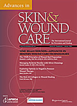 Advances in Skin & Wound Care