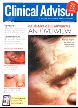 Clinical Advisor