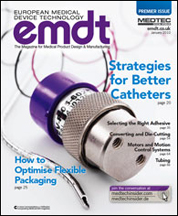 EMDT- European Medical Device Technology