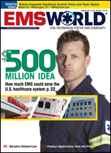 EMS World